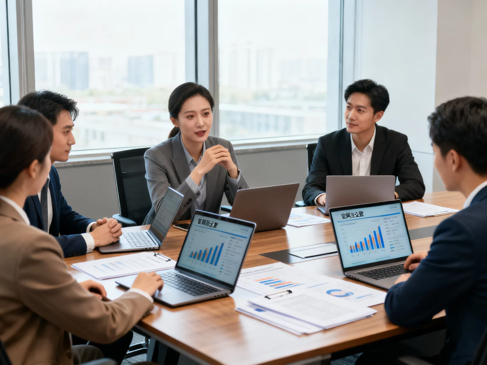 网站代运营公司哪家好？市场负责人挑选懂建站与转化的代运营团队