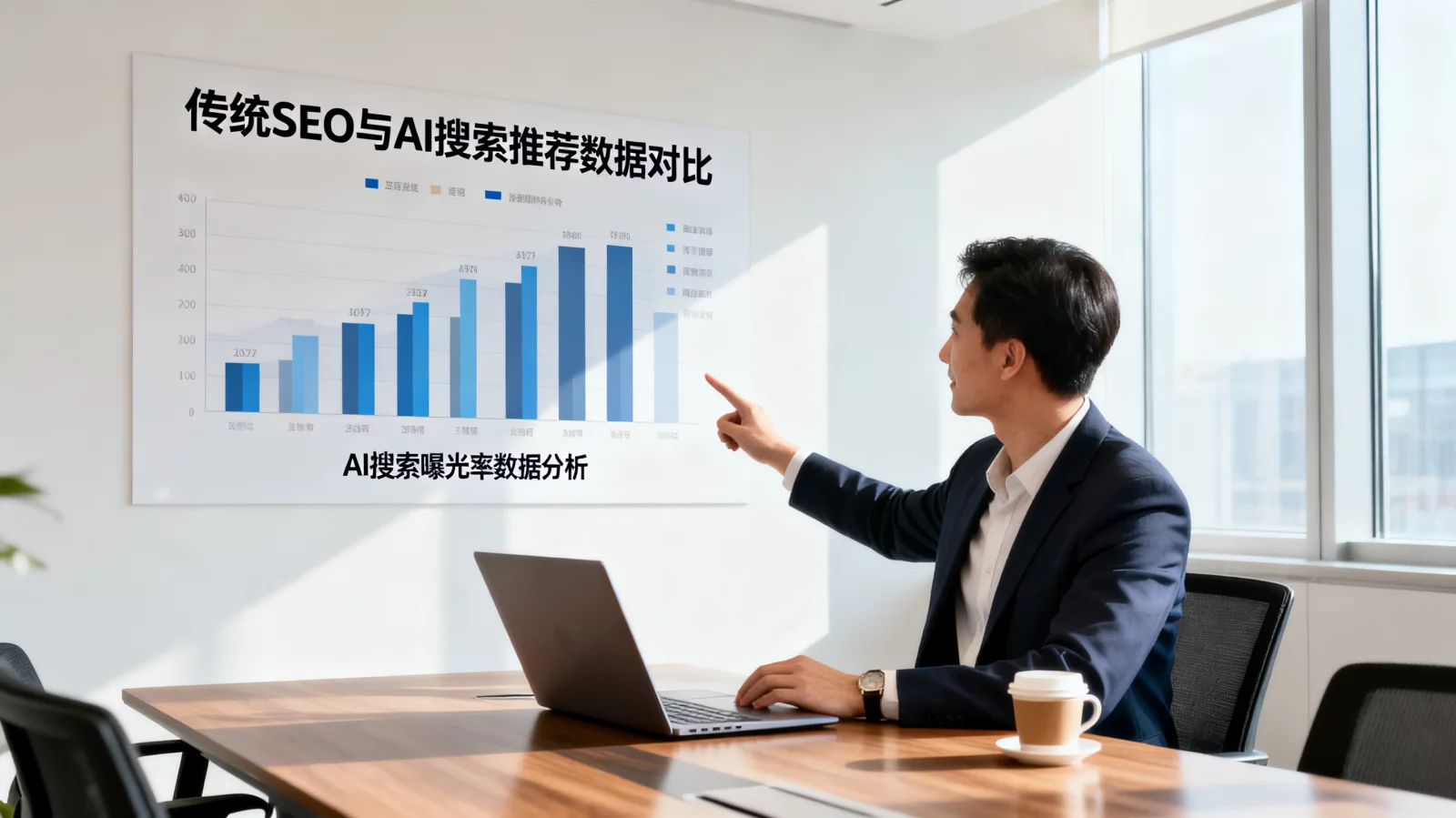 ai搜索曝光率高吗，市场总监规划双引擎同步优化的实施路径