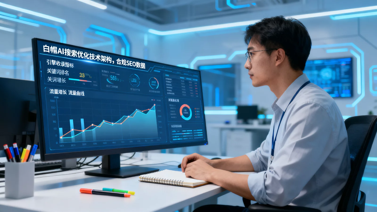ai搜索优化哪家公司的好？从白帽合规与企业知识库看筛选标准
