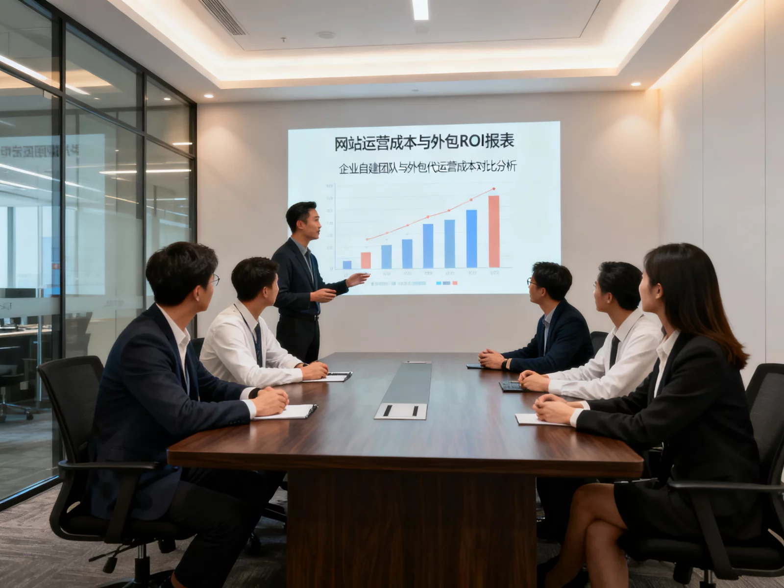 优化关键词推广公司怎么挑：从月度更新到询盘转化的避坑策略