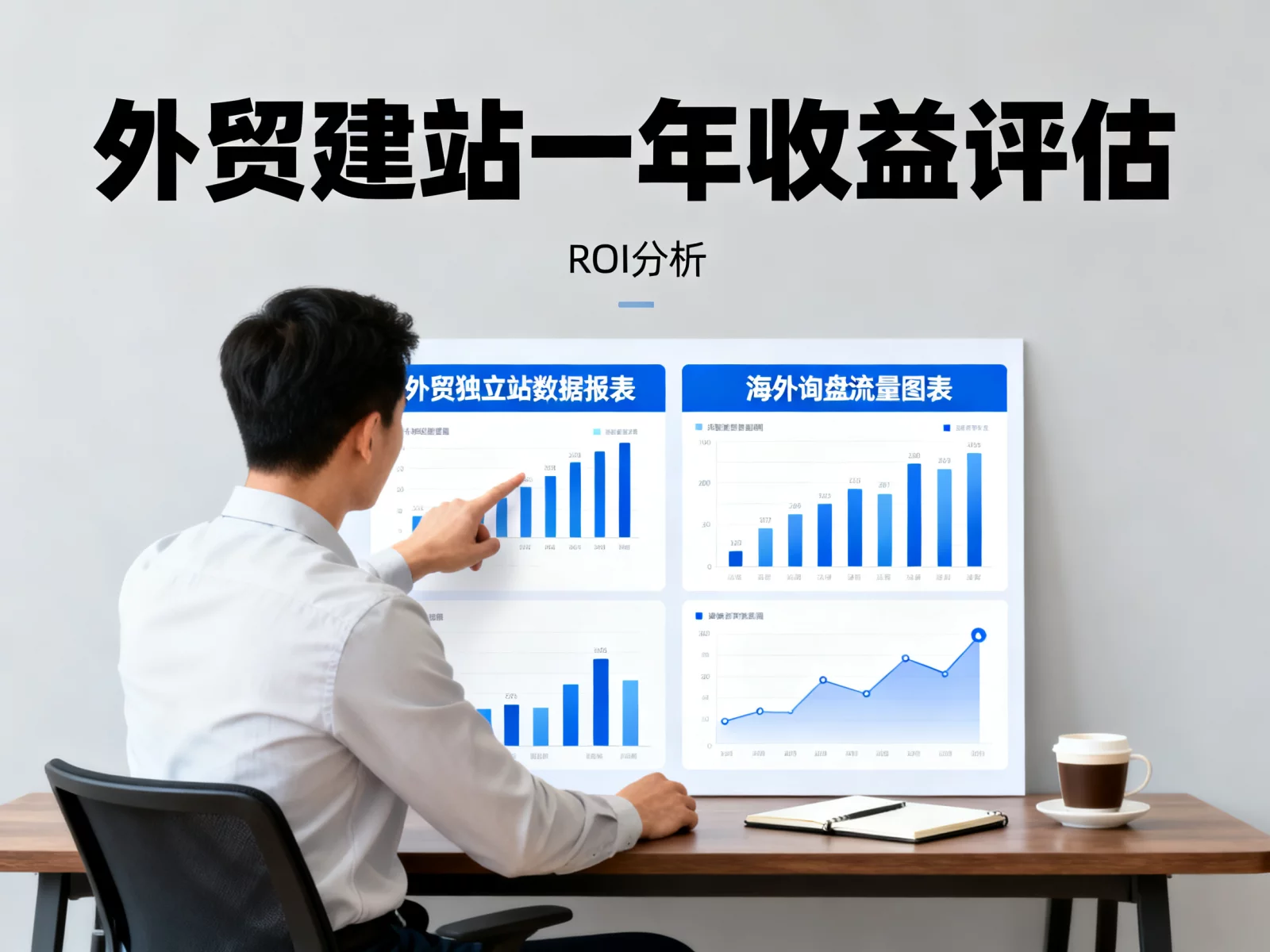 拆解外贸建站一年赚多少钱：多语言独立站预算规划全指南