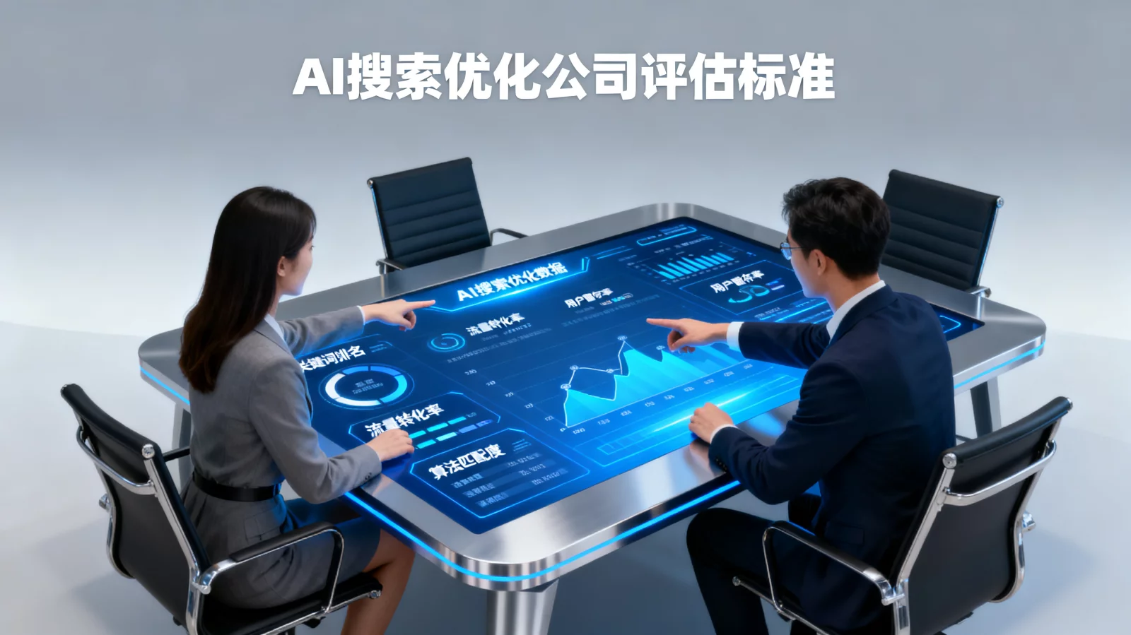 AI搜索优化公司哪家好，企业如何评估白帽合规与AI引用能力